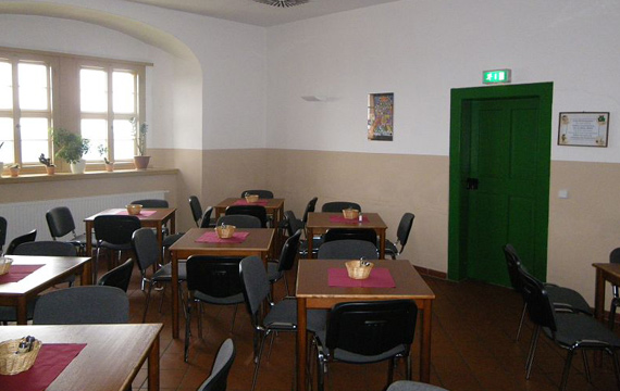 Speisesaal