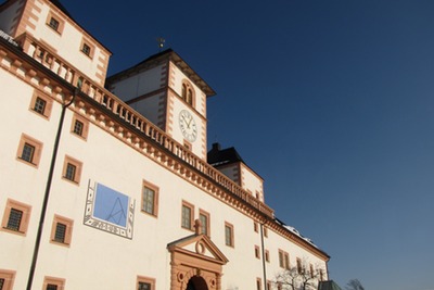 Schloss Augustusburg