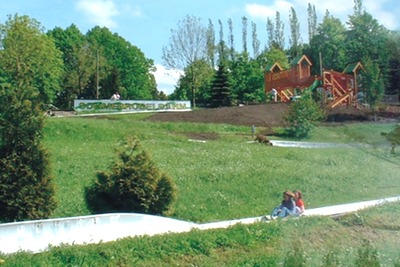 Sommerrodelbahn Augustusburg